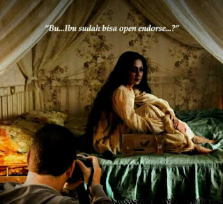Gambar Lucu Gokil Terbaru Film Pengabdi Setan Gambar Lucu Gokil Terbaru Film Pengabdi Setan