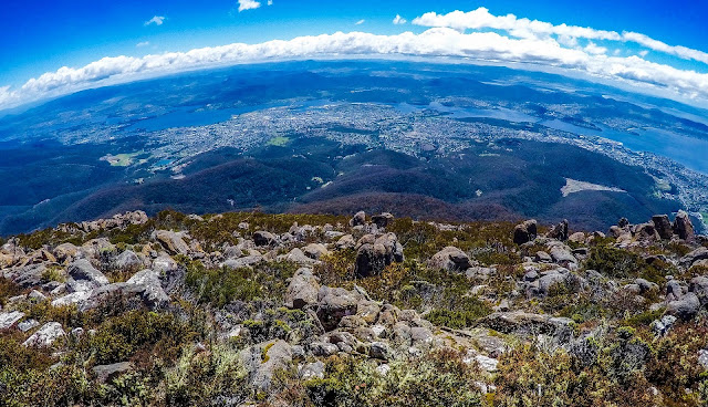 Adventure Climb Clouds HD Wallpaper Adventure Climb Clouds HD Wallpaper