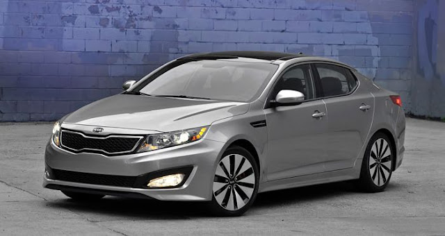 Acura Santa Monica >> Normal Etap: Hayallerinize yaklaşan tasarım; Kia Optima Acura Santa Monica >> Normal Etap: Hayallerinize yaklaşan tasarım; Kia Optima