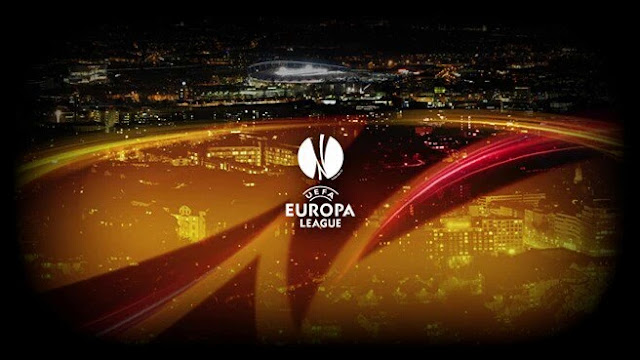 Sorteio das Oitavas de Final da Liga Europa Sorteio das Oitavas de Final da Liga Europa