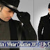 Latest Men's Winter Collection 2012-13 By Eden Robe | Latest Winter Season Collection of Men's Wear