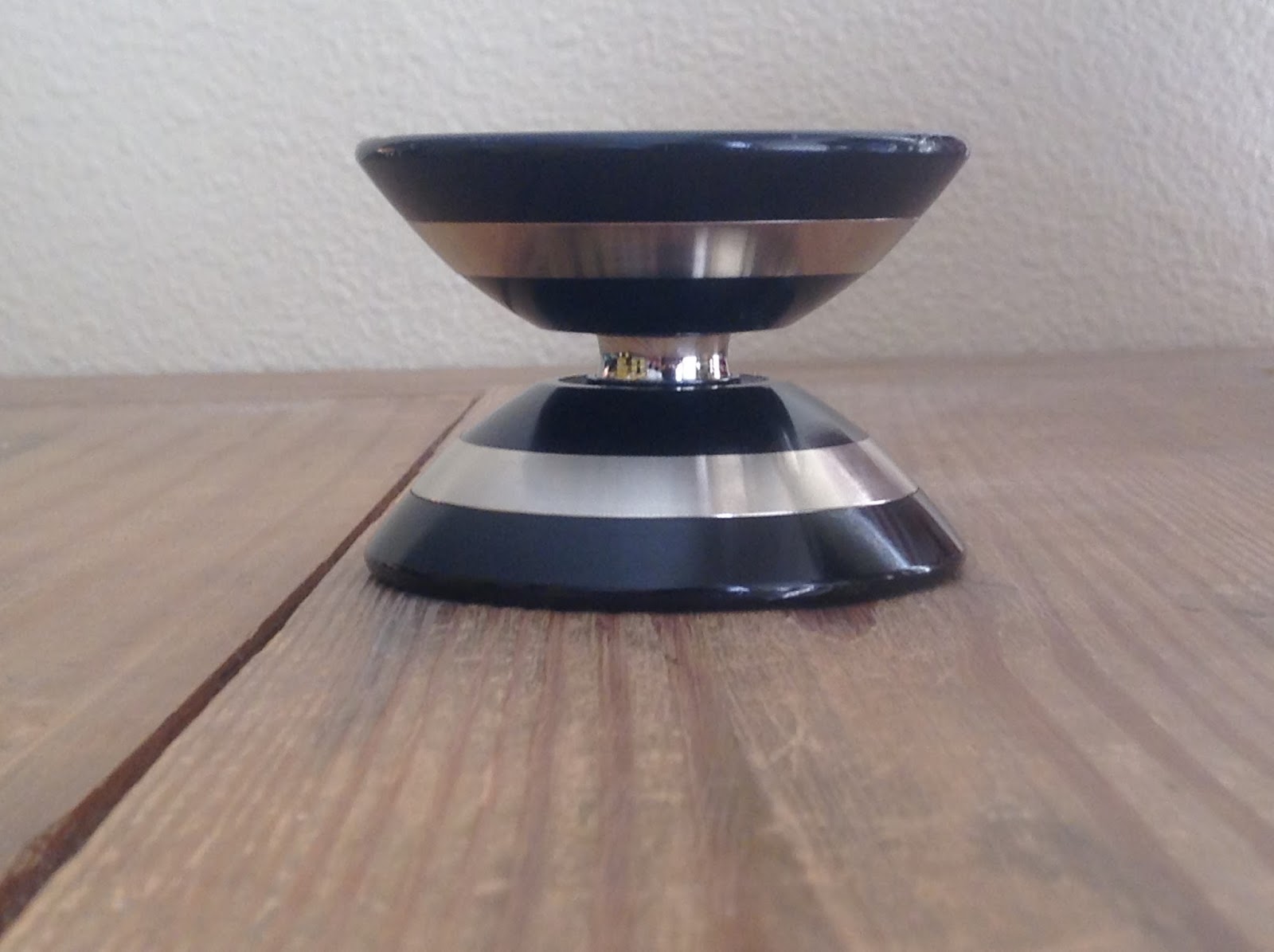 Aidin's Yoyo Blog Yoyojam Phenom yoyo review!!!