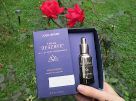 Josie Maran Argan Reserve