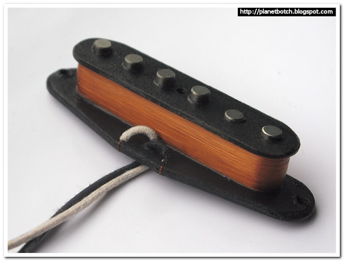 Seymour Duncan Vintage Staggered Strat pickup