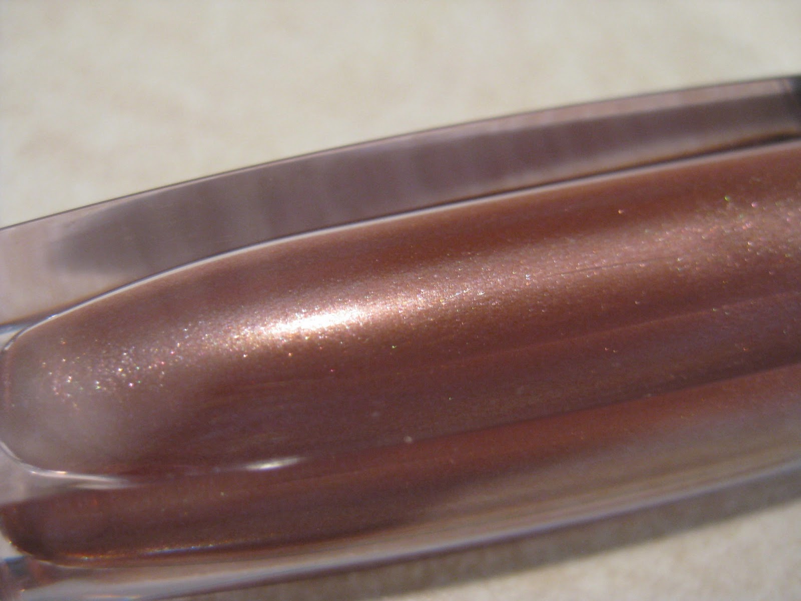 Color Fever Lip Gloss "Heatstroke"