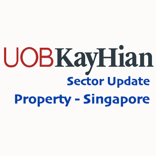 Property Singapore - UOB Kay Hian 2016-06-08: Taking The First Bite Of The Bullet 