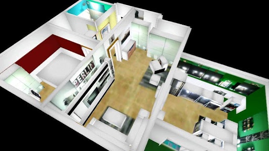 20 Kumpulan Aplikasi Desain Rumah Android Terbaik 3D 2D