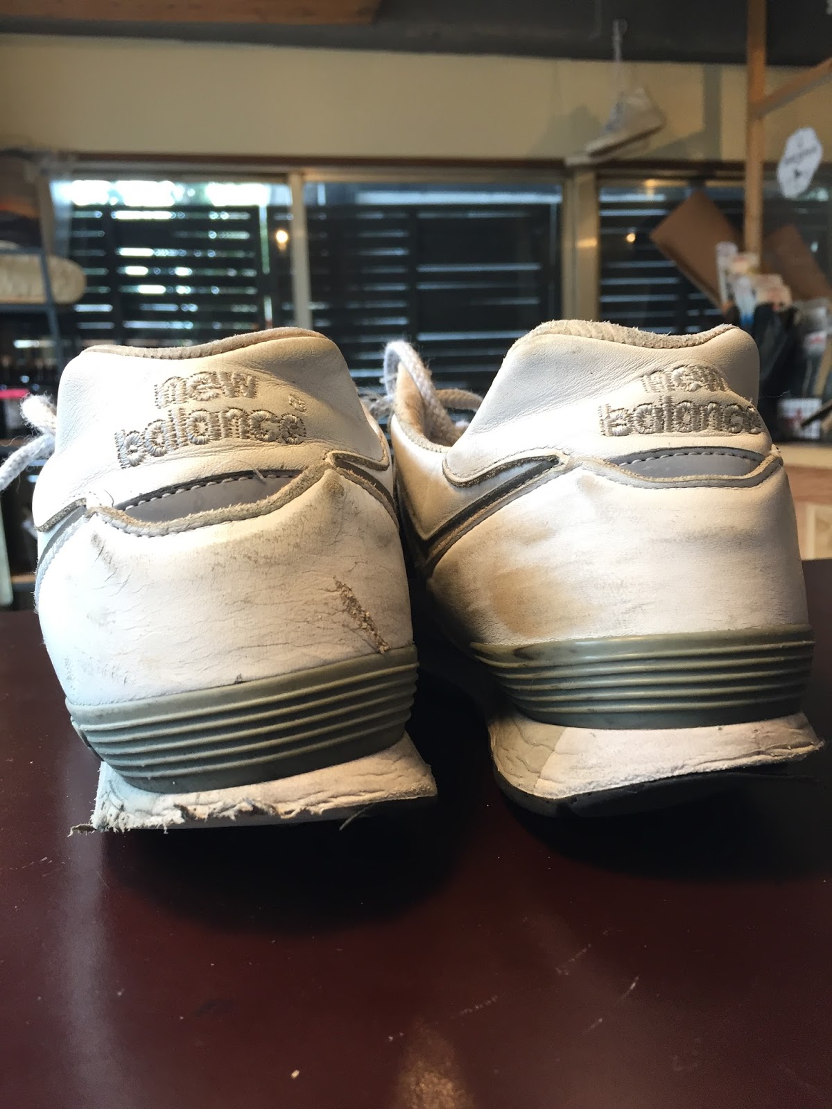 new balance 576 2015