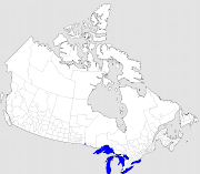 Blank Canada Map blank canada map