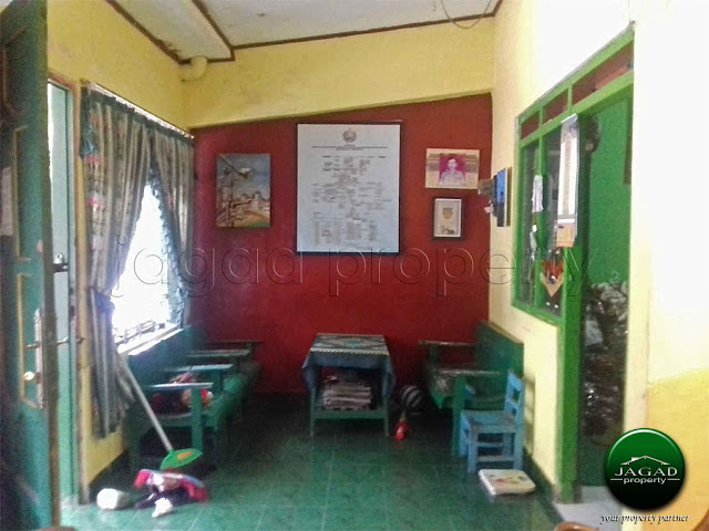 Rumah dalam Perum Sanggrahan Asri Rumah dalam Perum Sanggrahan Asri
