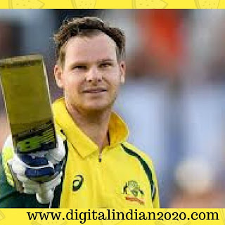 STEVE SMITH (CRICKETER ) AGE, CAR, WIFE, CRICKET CAREER ...