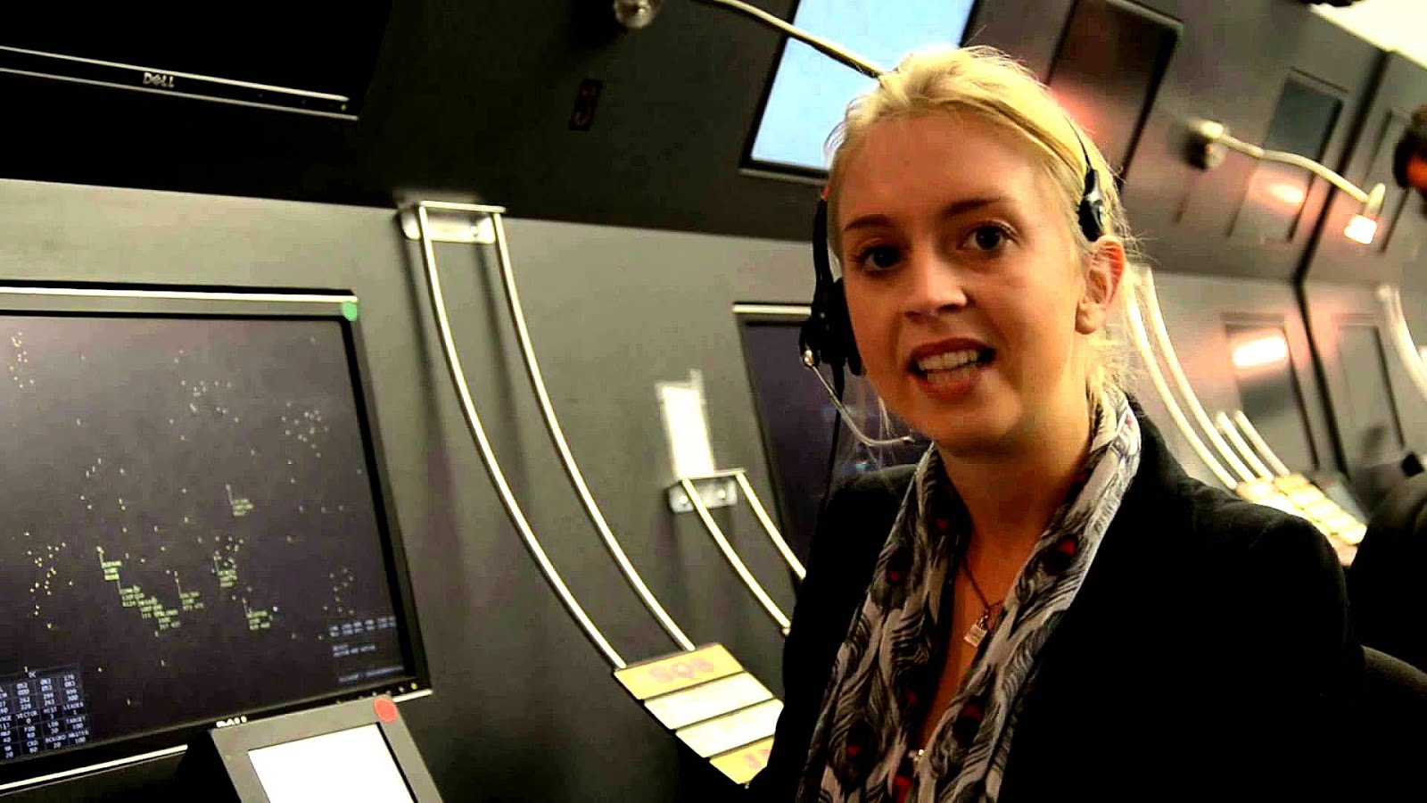 Careers In Air Traffic Control Traffic Choices