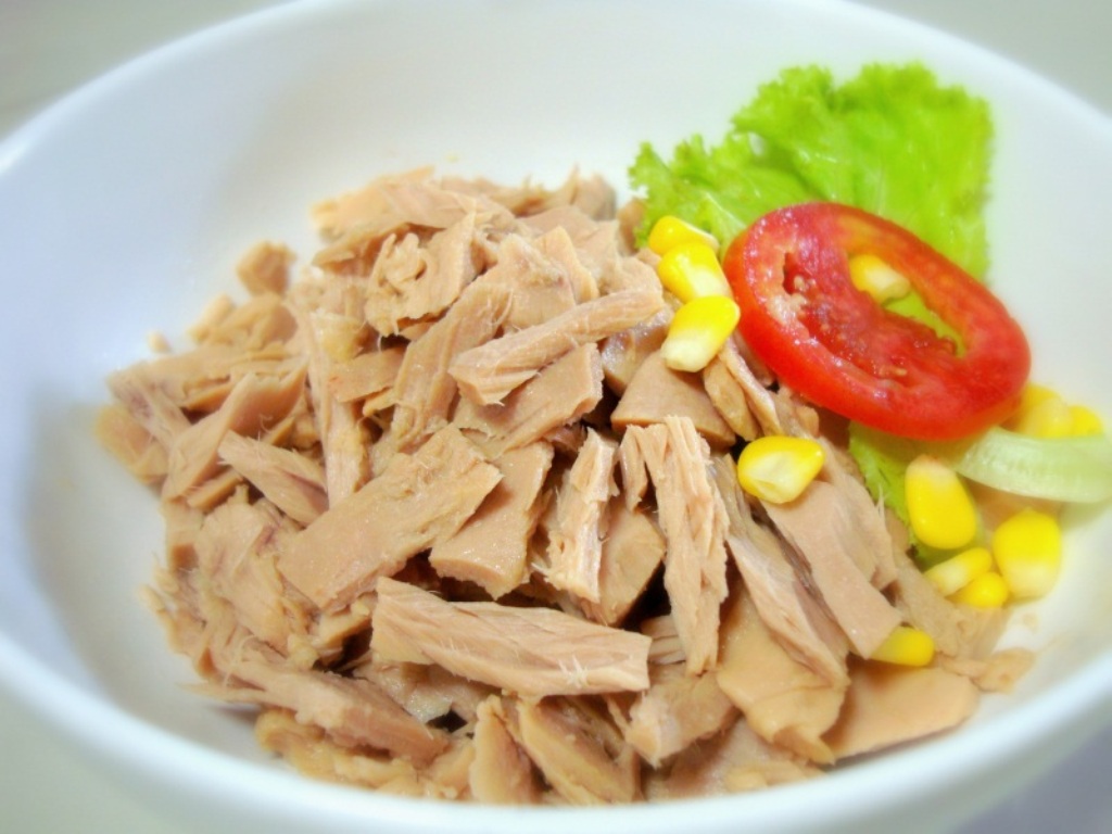 Canned Tuna Suppliers Philippines Product for Healthy Catering Frozen