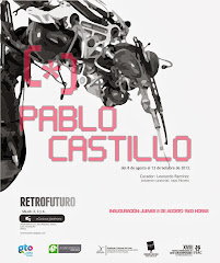 [.], Pablo Castillo.