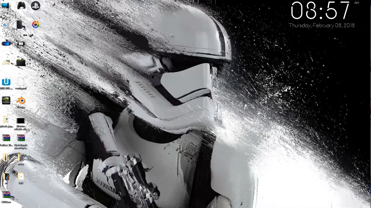 Star Wars Stormtrooper live wallpaper free download wallpaper engine