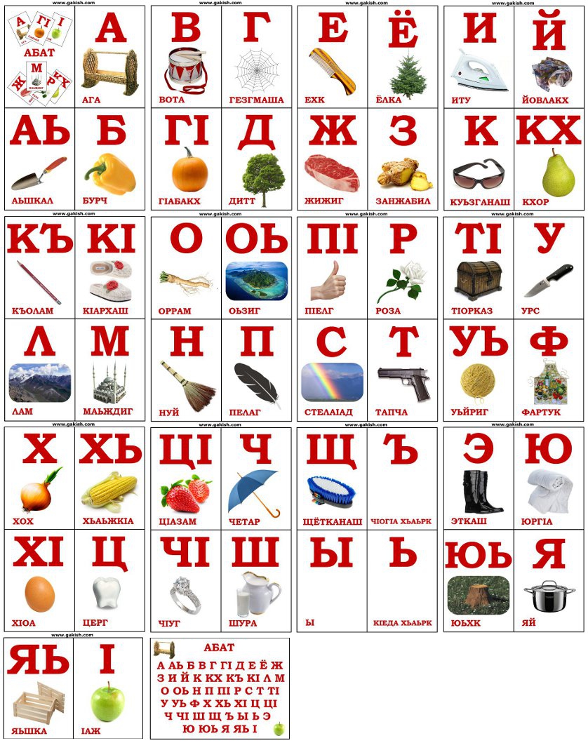 Русский переводчик ингушско слов старых