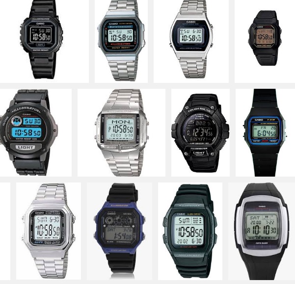 terima jual beli jam tangan casio bekas malang jual terima jual beli jam tangan casio bekas malang jual