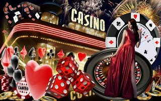 Menciptakan Keuntungan di Online Casino - Informasi Online Casino