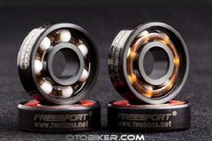 8 Daftar Laher Racing Terbaik dan Terlaris di Indonesia