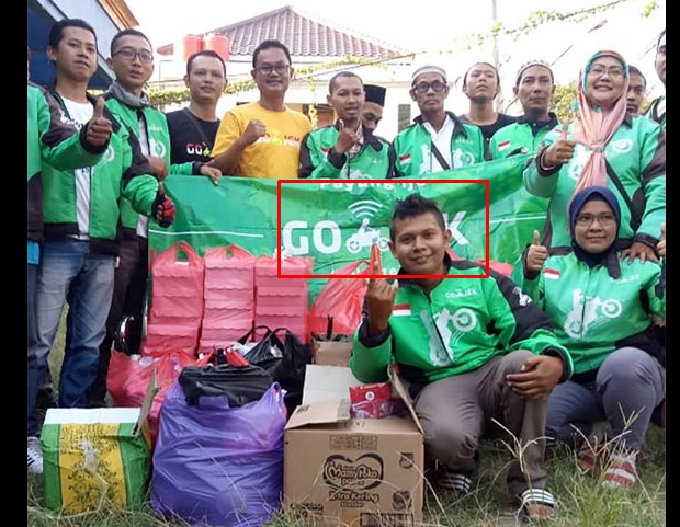 Nomor Telepon Call Center GOJEK 021-502-511-10 Terbaru 2019 Nomor Telepon Call Center GOJEK 021-502-511-10 Terbaru 2019