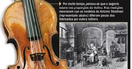 Resultado de imagem para ItÃ¡lia desvenda segredos dos famosos violinos de Cremona