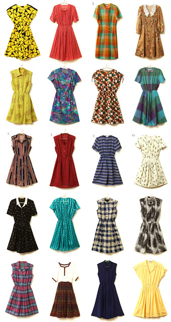 retro wholesale clothing