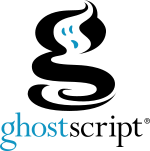 Adobe Acrobat = Ghostscript