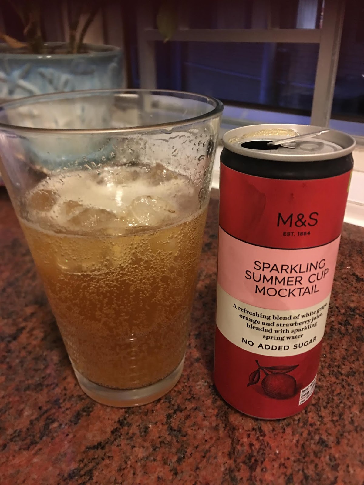 Dream Scheming My top ten alcoholfree drinks