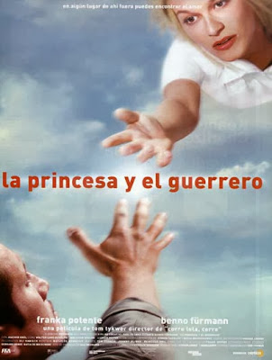 descargar La Princesa y El Guerrero – DVDRIP LATINO