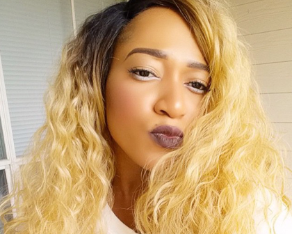unnamed Rukky Sanda calls out the 'haters' on instagram