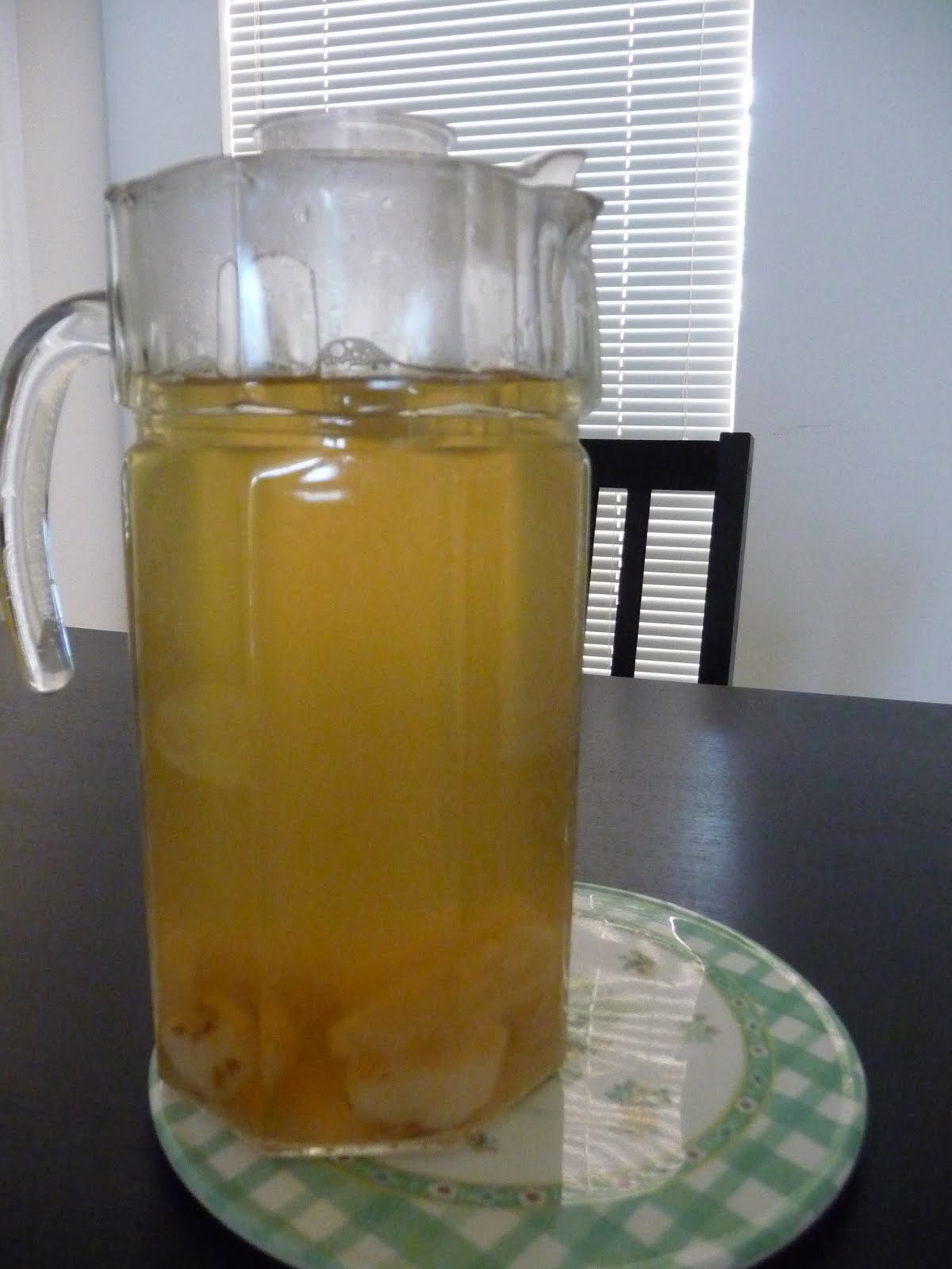 家家酒home Sugar cane and water chestnut drink
