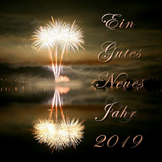 gutes neues jahr 2019 gutes neues jahr 2019