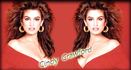 Women and Men Hairstyles: Cindy Crawford Hairstyles