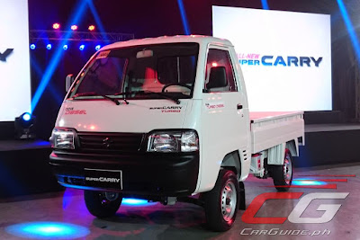 Suzuki S Super Carry Is A Must For Cost Conscious Businesses W Brochure Carguide Ph Philippine Car News Car Reviews Car Prices Suzuki S Super Carry Is A Must For Cost Conscious Businesses W Brochure Carguide Ph Philippine Car News Car Reviews Car Prices