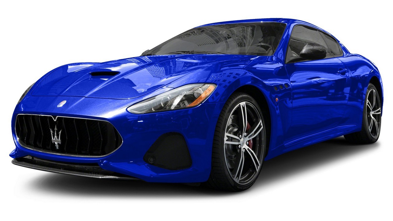 Maserati of Raleigh (New & Used Maserati Car Dealership) Maserati of Raleigh (New & Used Maserati Car Dealership)