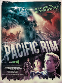 Watch Movies Pacific Rim (2013) Full Free Online