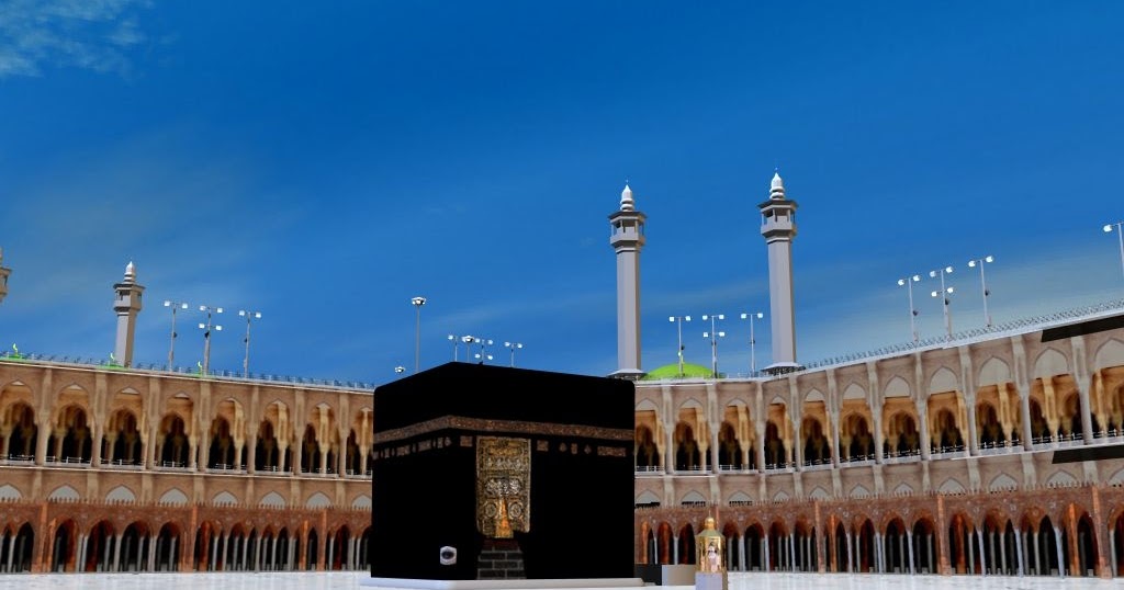 Kaaba Desktop - Kaaba Wallpapers Wallpaper Cave