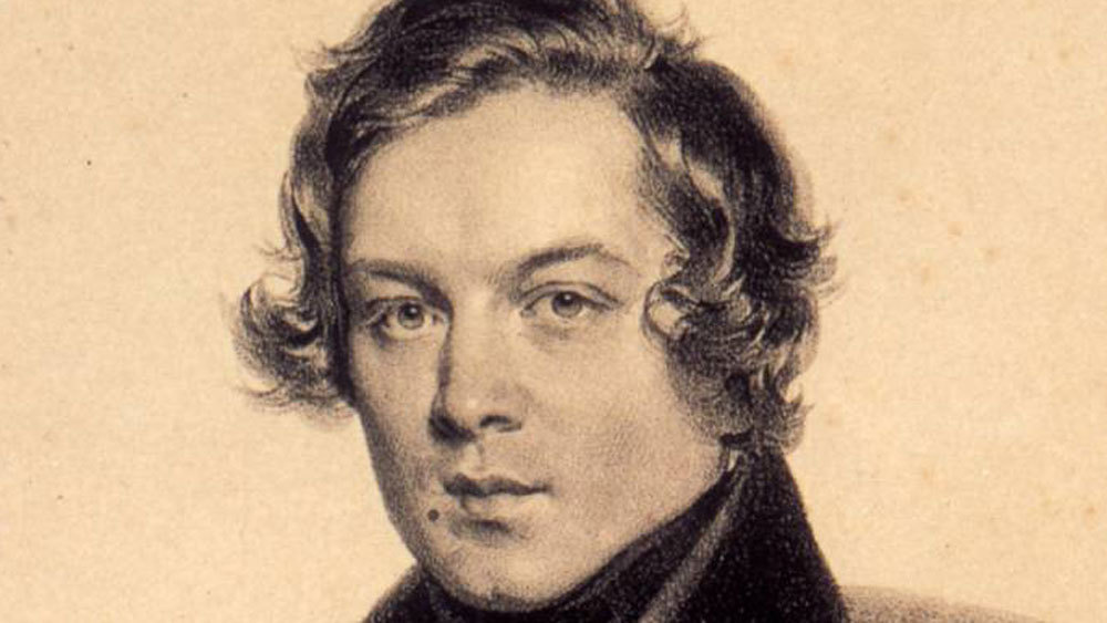舒曼, Schumann