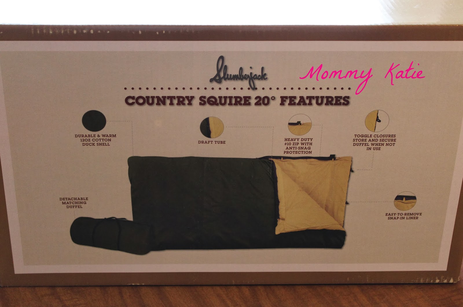 Keeping Warm This Season With Slumberjack (Holiday Guide)