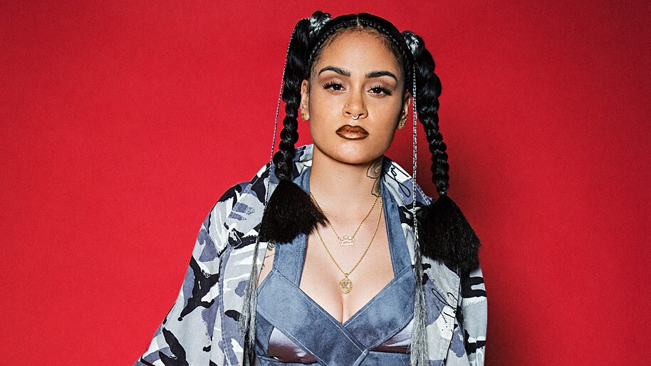 Kehlani, 4K, #4.3125
