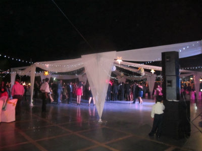 Amazing Goa: Penha De Franca, Wedding Venue / Hall Britona Goa