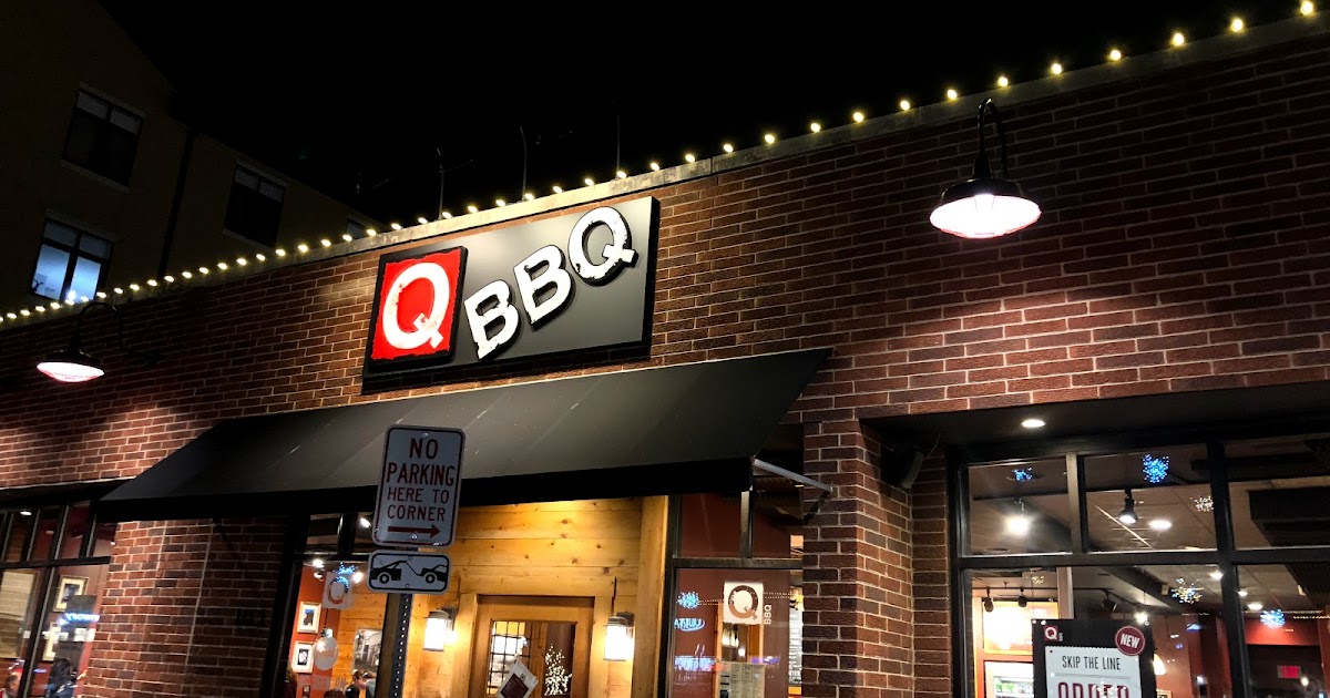 Q BBQ