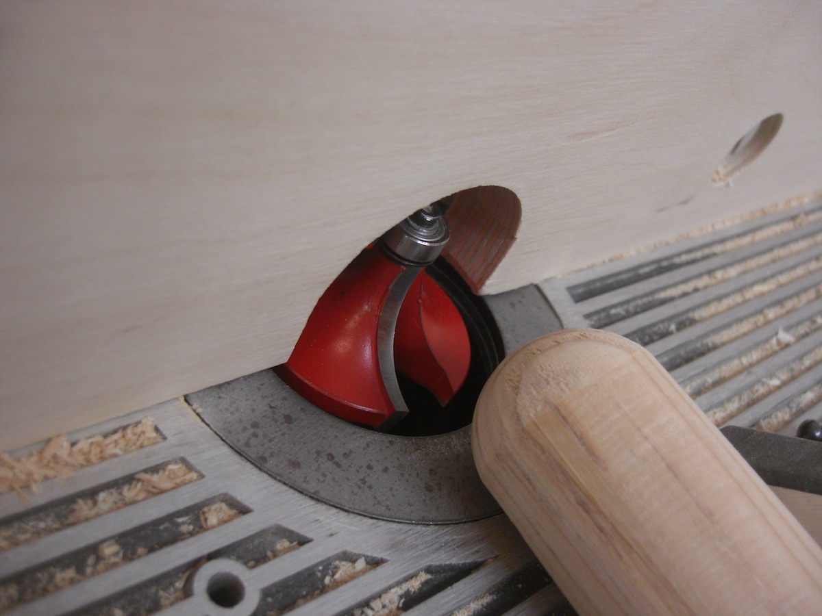 Let's Talk Wood How to make a dowel rod