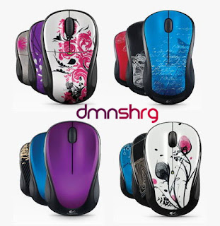 Harga Mouse Wireless Harga Mouse Wireless