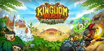 Kingdom Rush Frontiers Apk