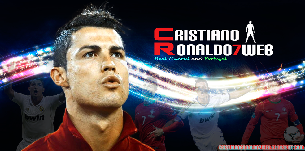 Cristiano Ronaldo 7 Web | Fan Site