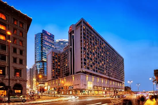 Hotel Murah Hong Kong ~ paket tour hongkong-087884013344