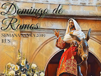 Rus (D. Ramos) - Semana Santa 2019