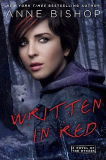 https://www.goodreads.com/book/show/15711341-written-in-red?ac=1&from_search=1