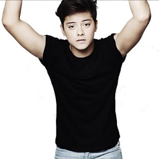 Daniel Padilla Daniel Padilla